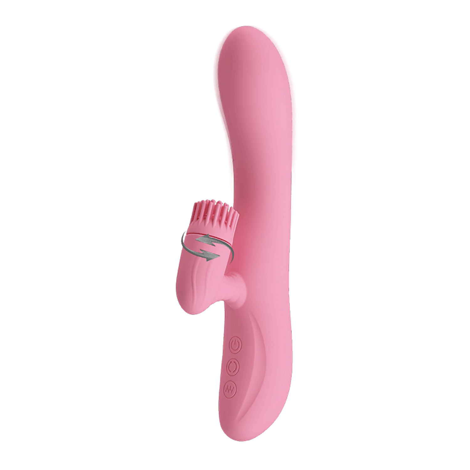 Vibratore Rabbit Chris - immagine 2