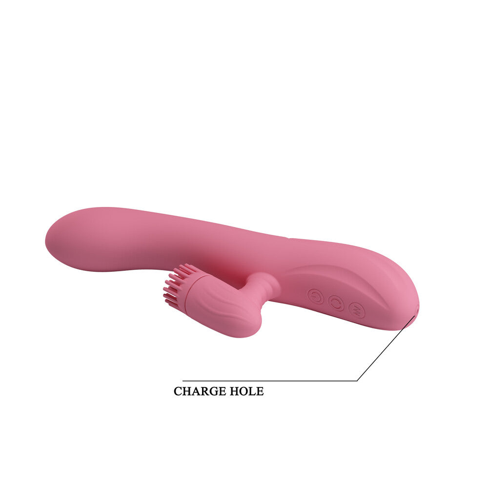 Vibratore Rabbit Chris - immagine 8