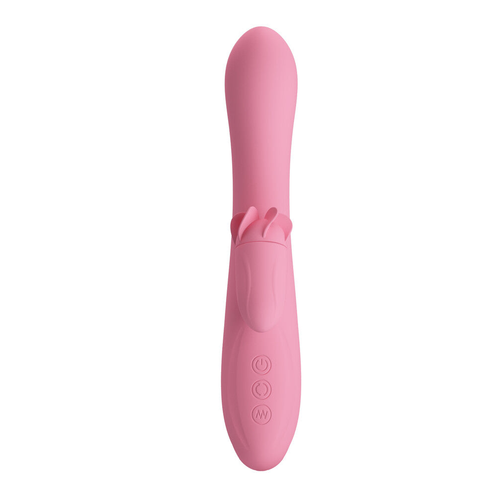 Vibratore Rabbit Gina - immagine 3