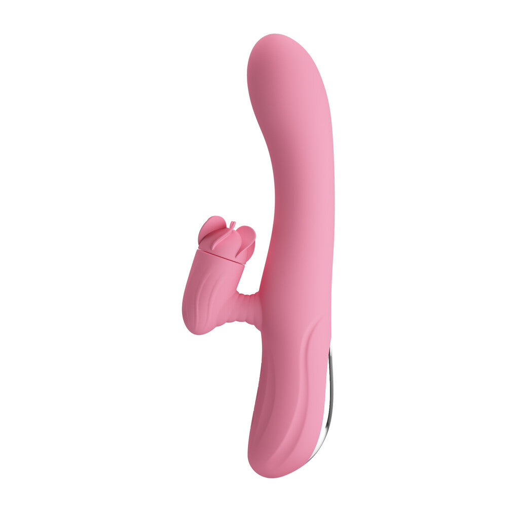 Vibratore Rabbit Gina - immagine 4