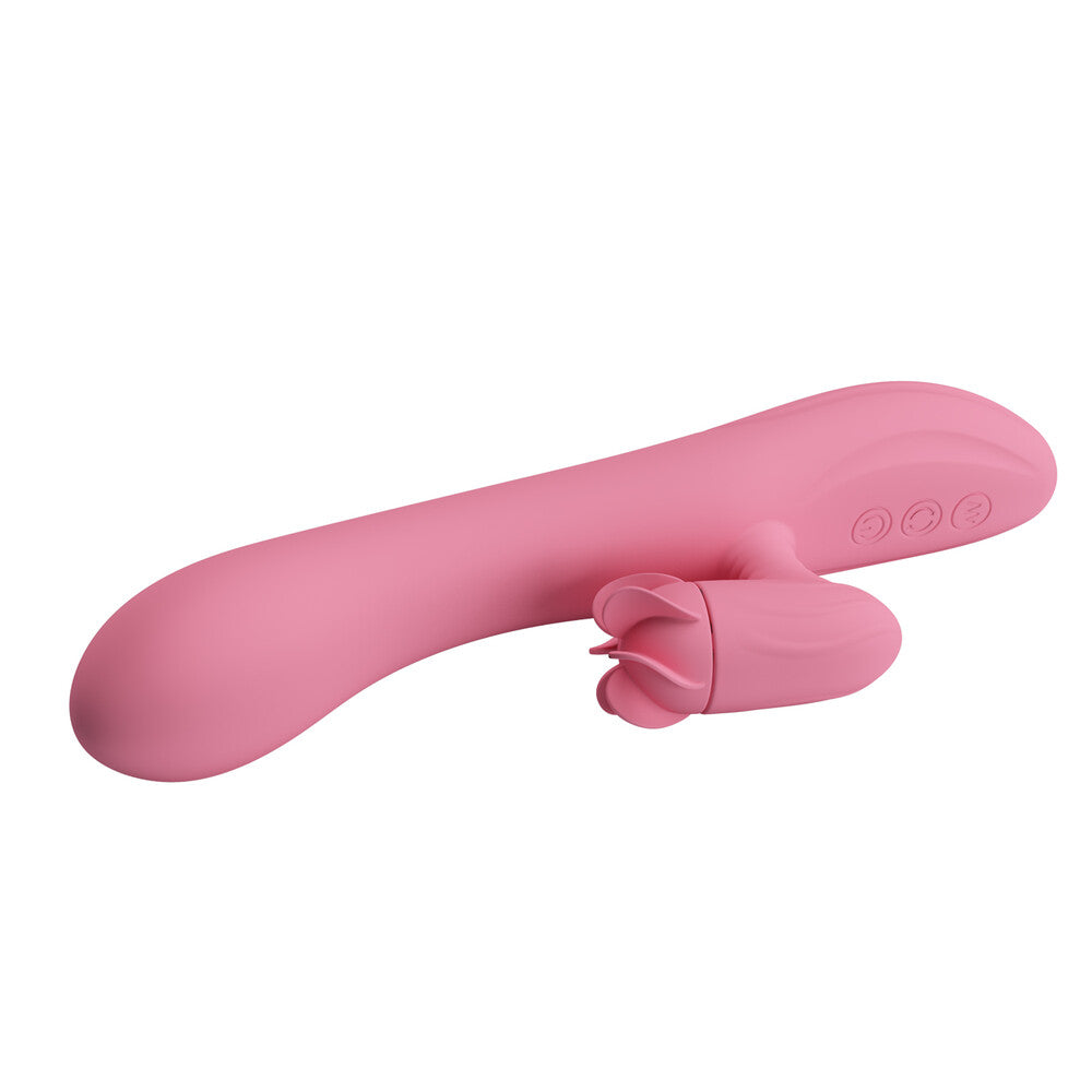 Vibratore Rabbit Gina - immagine 6