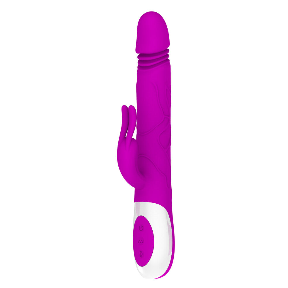 Vibratore Rabbit Adrian - immagine 1