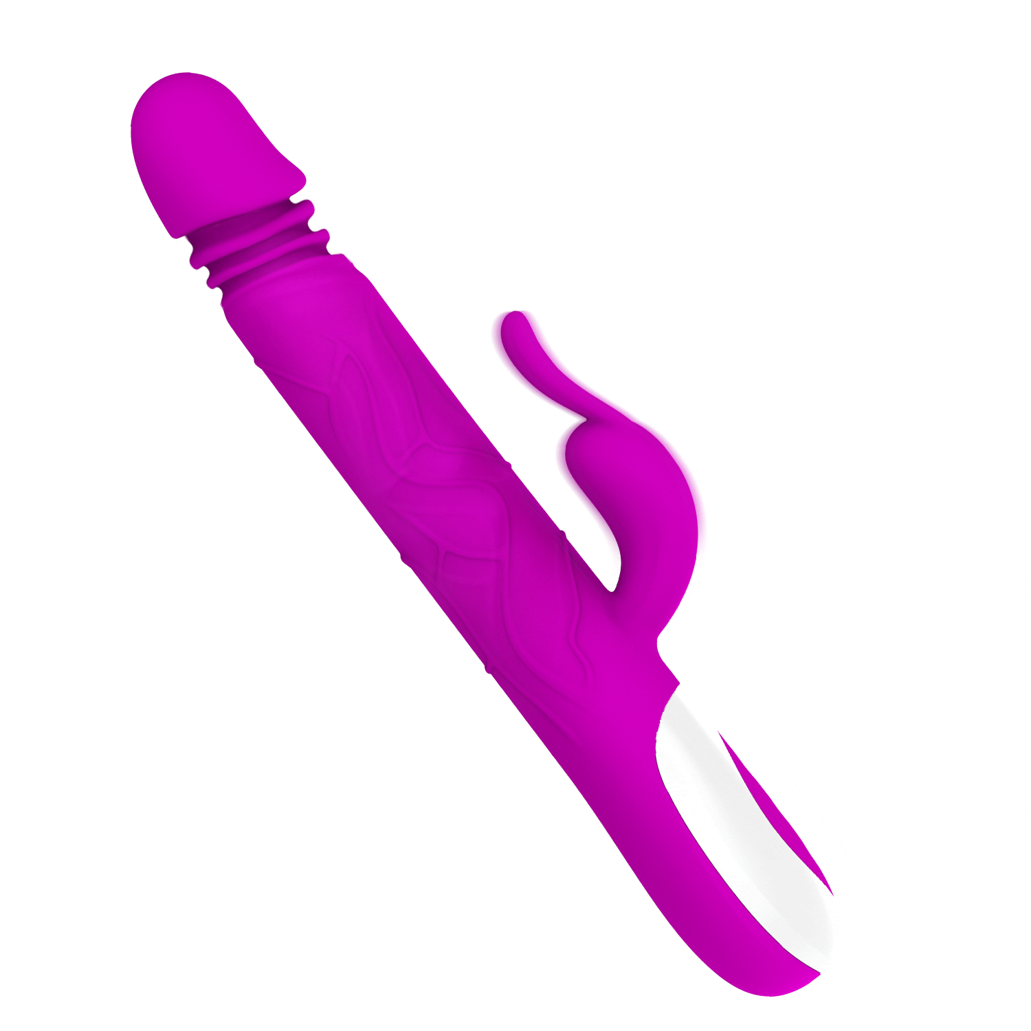 Vibratore Rabbit Adrian - immagine 2
