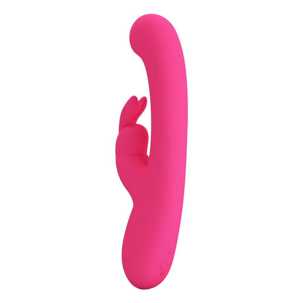 Vibratore Rabbit Lamar - immagine 6