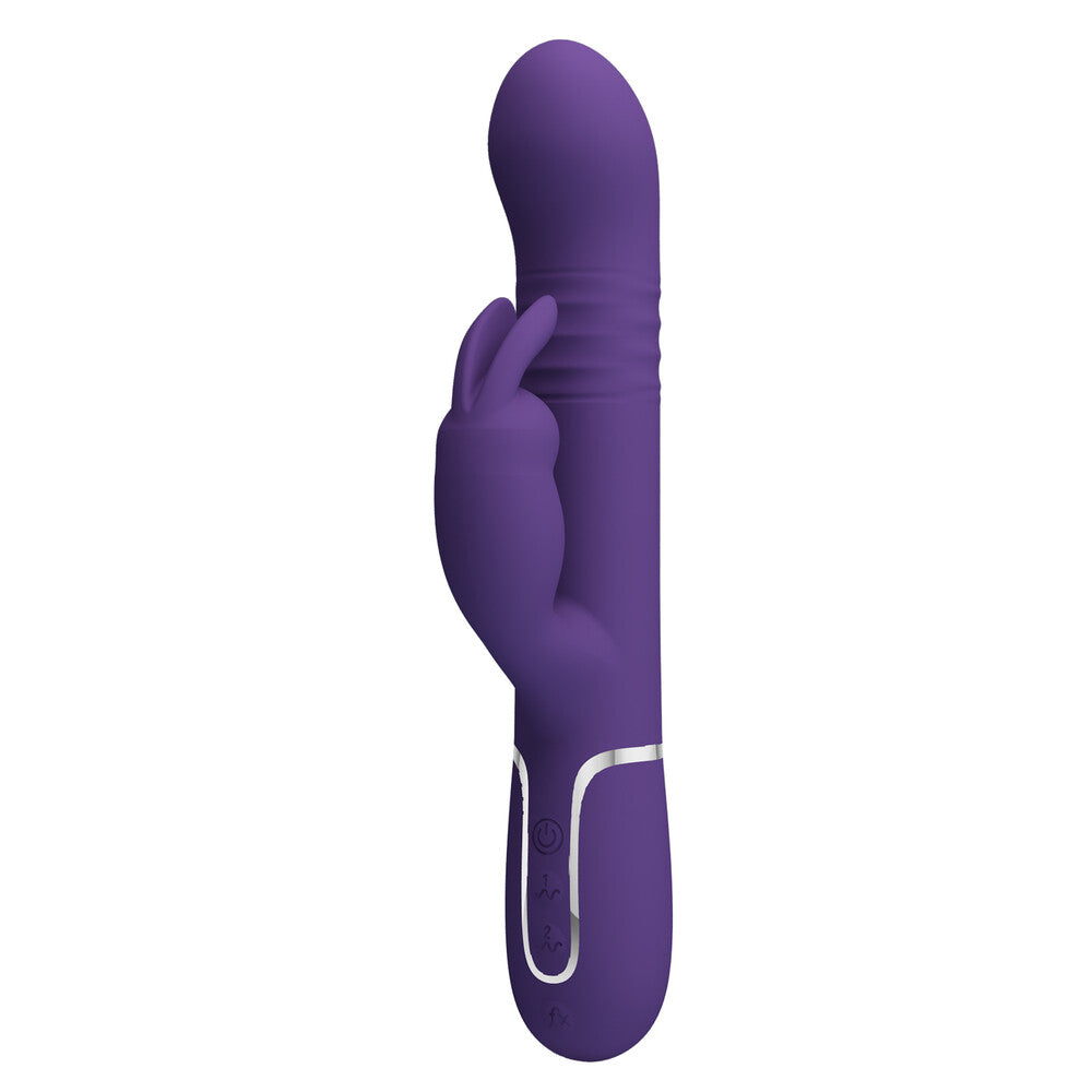 Vibratore Rabbit Coale - immagine 23