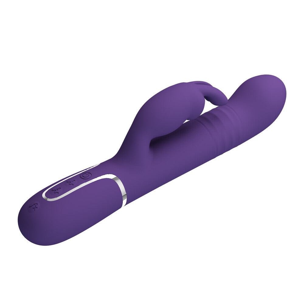 Vibratore Rabbit Coale - immagine 27