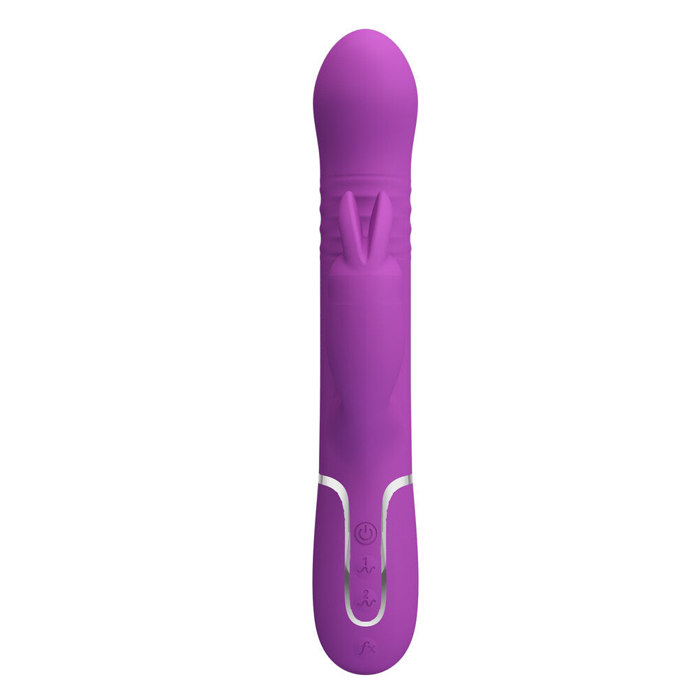 Vibratore Rabbit Coale - immagine 14
