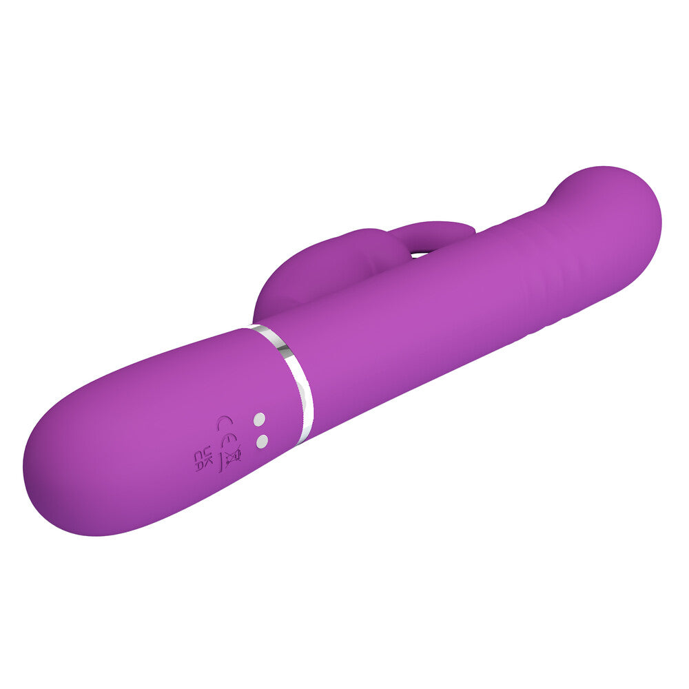 Vibratore Rabbit Coale - immagine 18