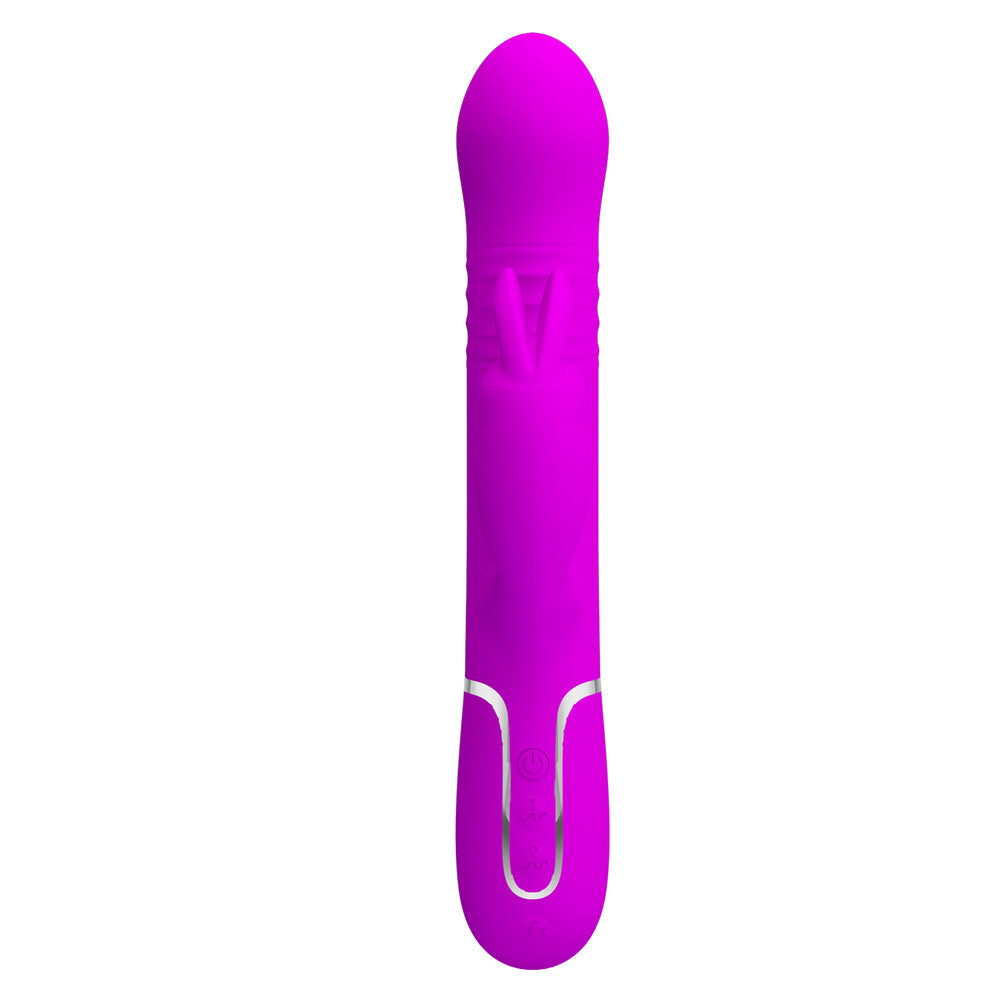 Vibratore Rabbit Coale - immagine 3