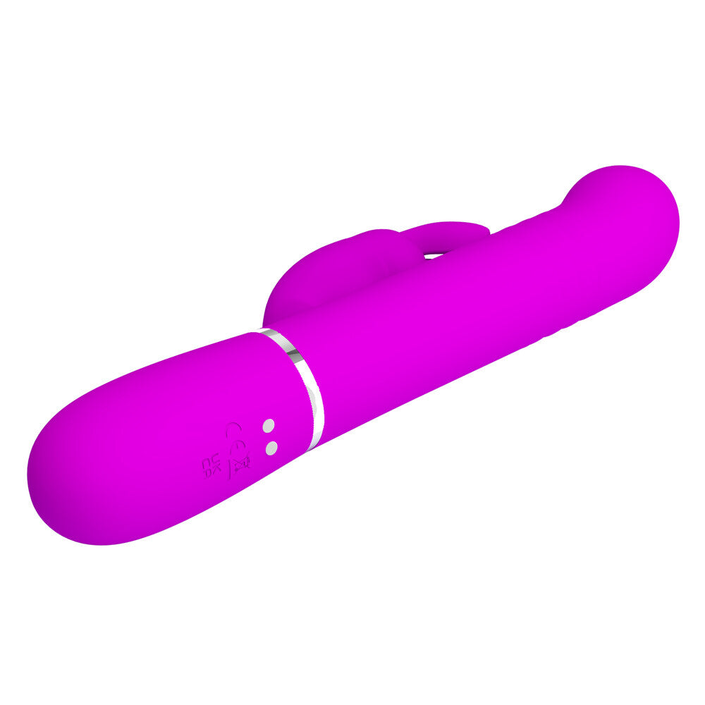 Vibratore Rabbit Coale - immagine 7