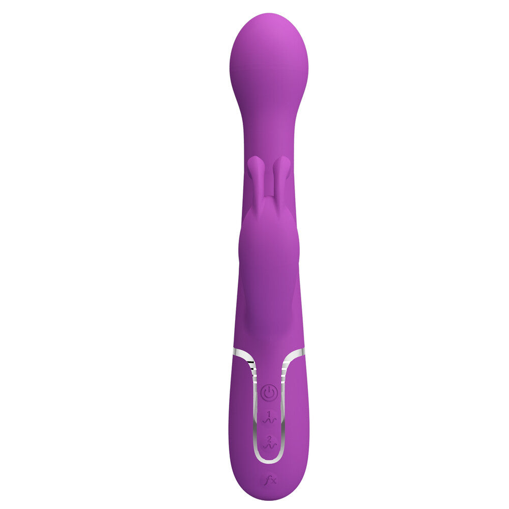 Vibratore Rabbit Dejon - immagine 3