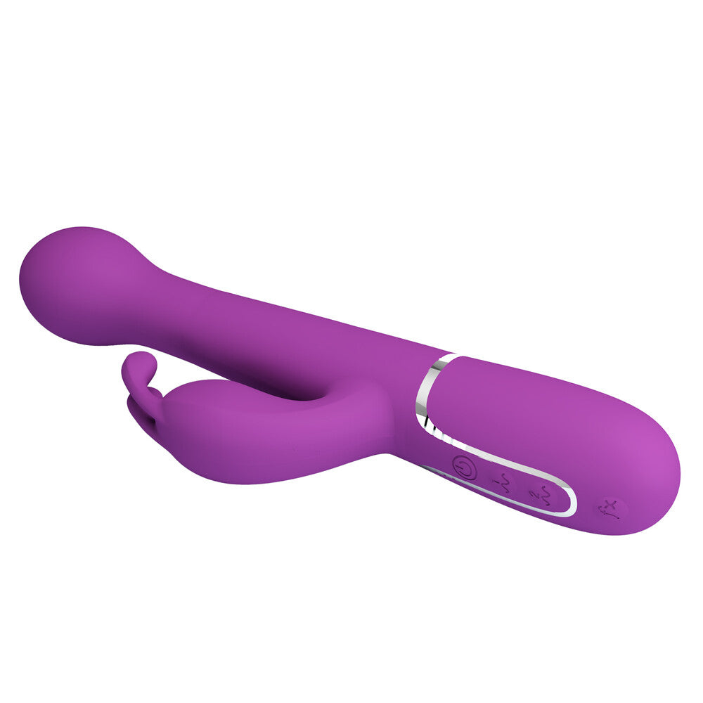 Vibratore Rabbit Dejon - immagine 6