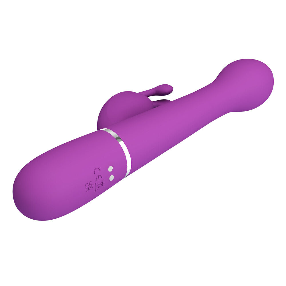 Vibratore Rabbit Dejon - immagine 7