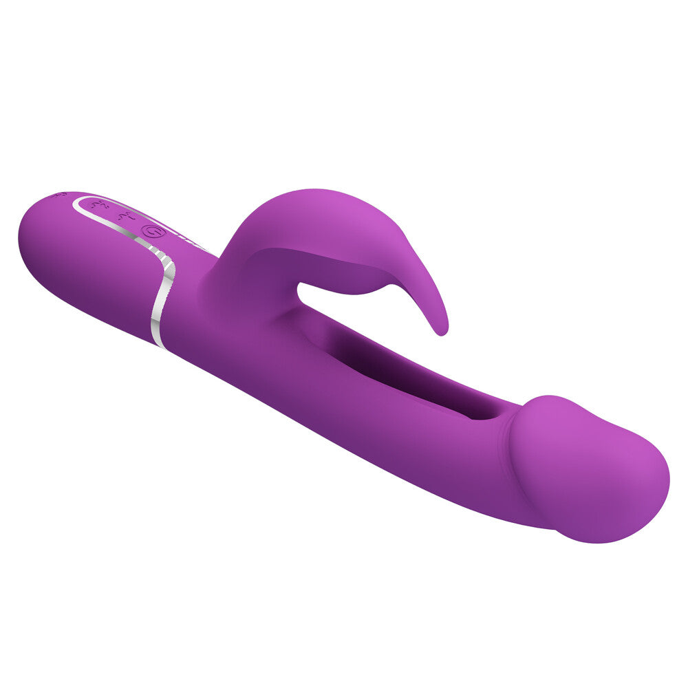 Vibratore Rabbit Kampas - immagine 4