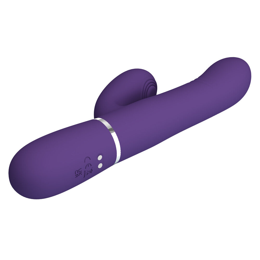 Vibratore Rabbit Mariana - immagine 18