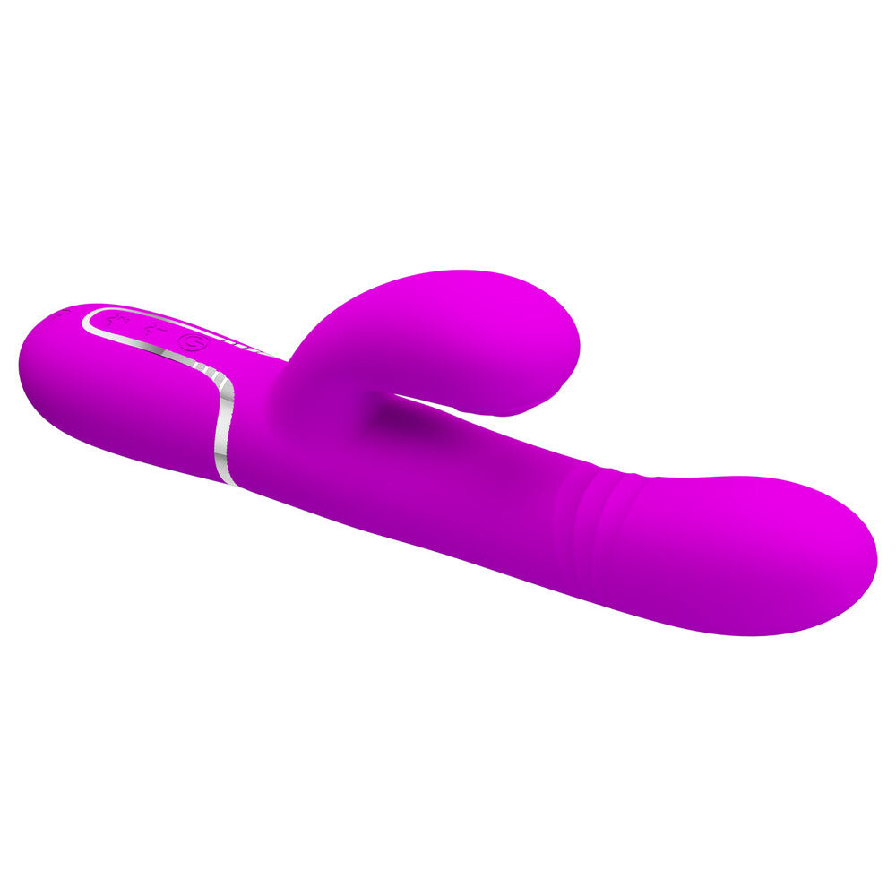 Vibratore Rabbit Mariana - immagine 4