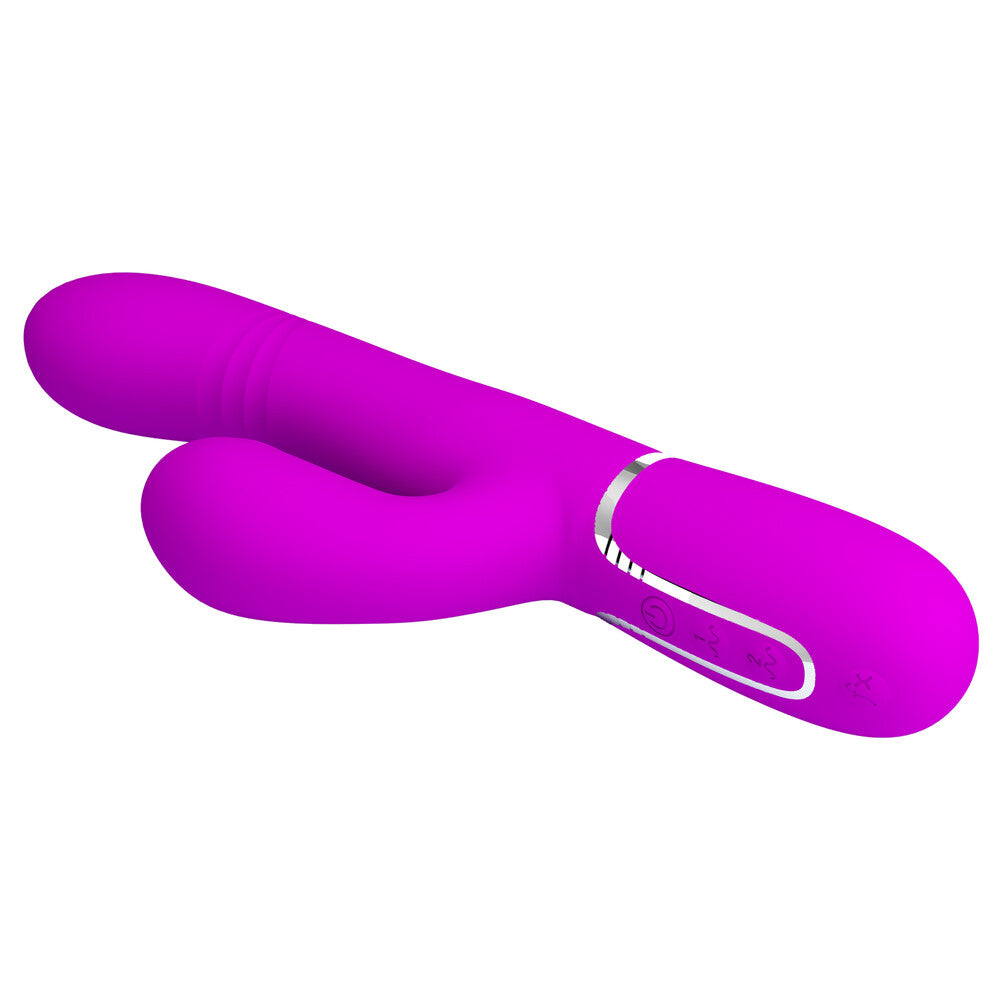 Vibratore Rabbit Mariana - immagine 6