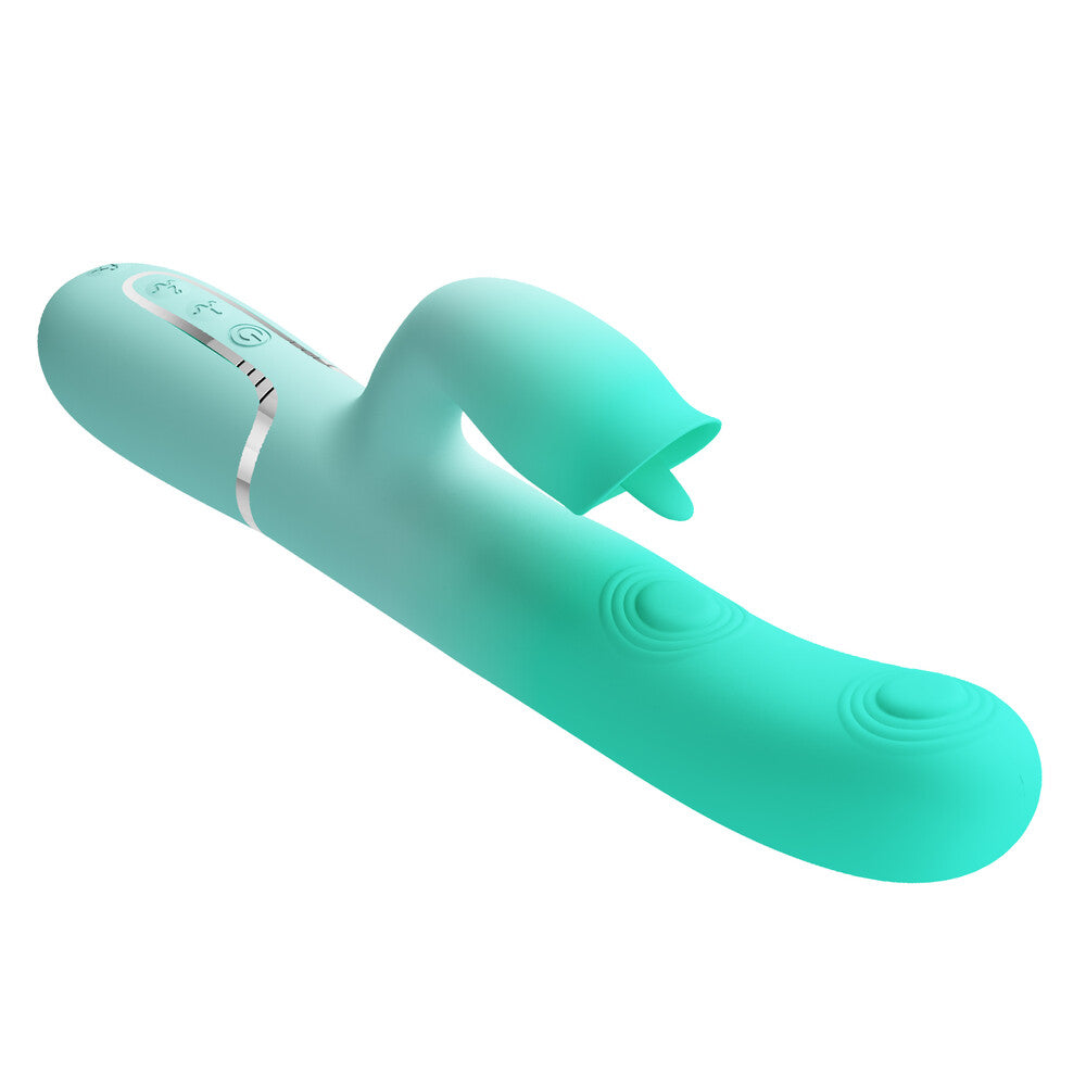Vibratore Rabbit Gigi - immagine 15