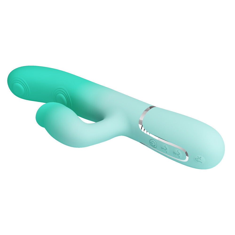 Vibratore Rabbit Gigi - immagine 17