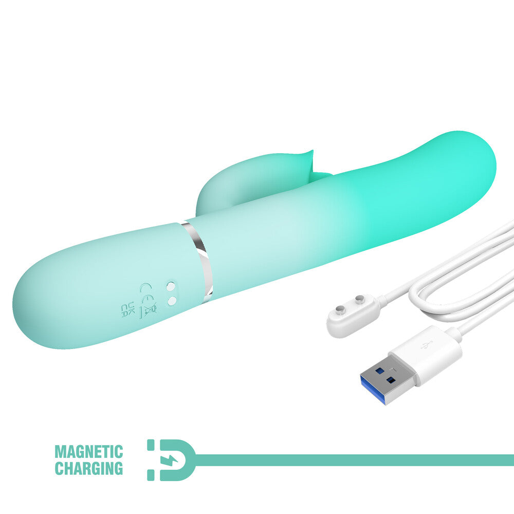 Vibratore Rabbit Gigi - immagine 21