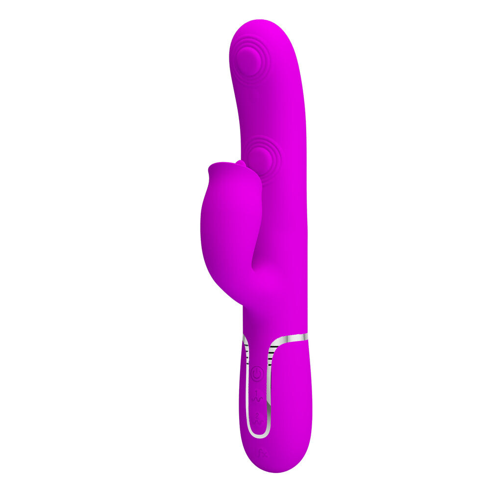 Vibratore Rabbit Gigi - immagine 1