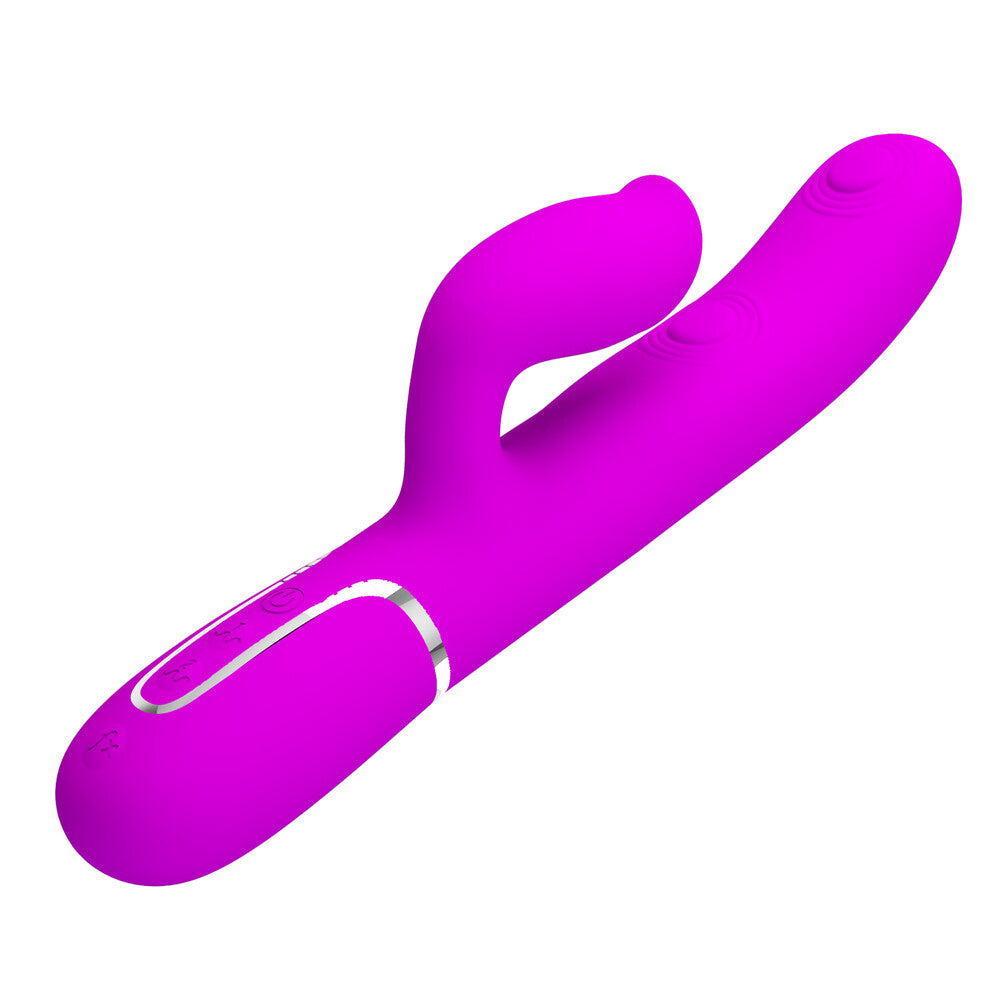 Vibratore Rabbit Gigi - immagine 5