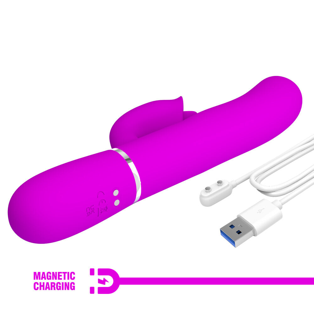 Vibratore Rabbit Gigi - immagine 10