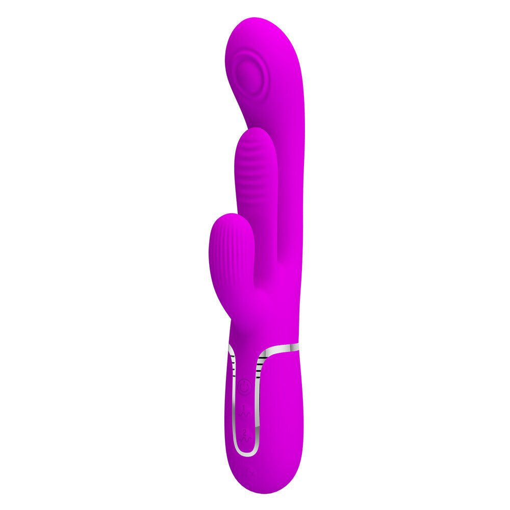 Vibratore Rabbit Shania - immagine 1