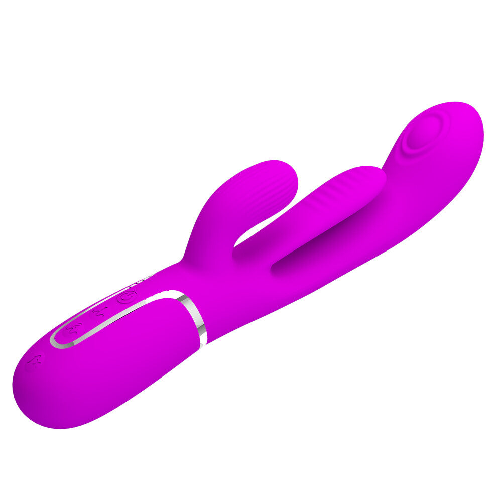 Vibratore Rabbit Shania - immagine 4