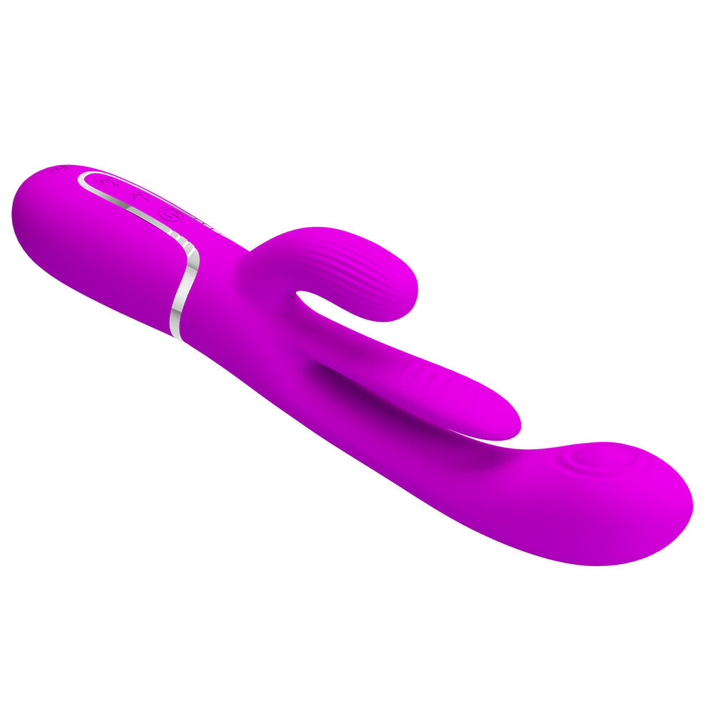 Vibratore Rabbit Shania - immagine 5