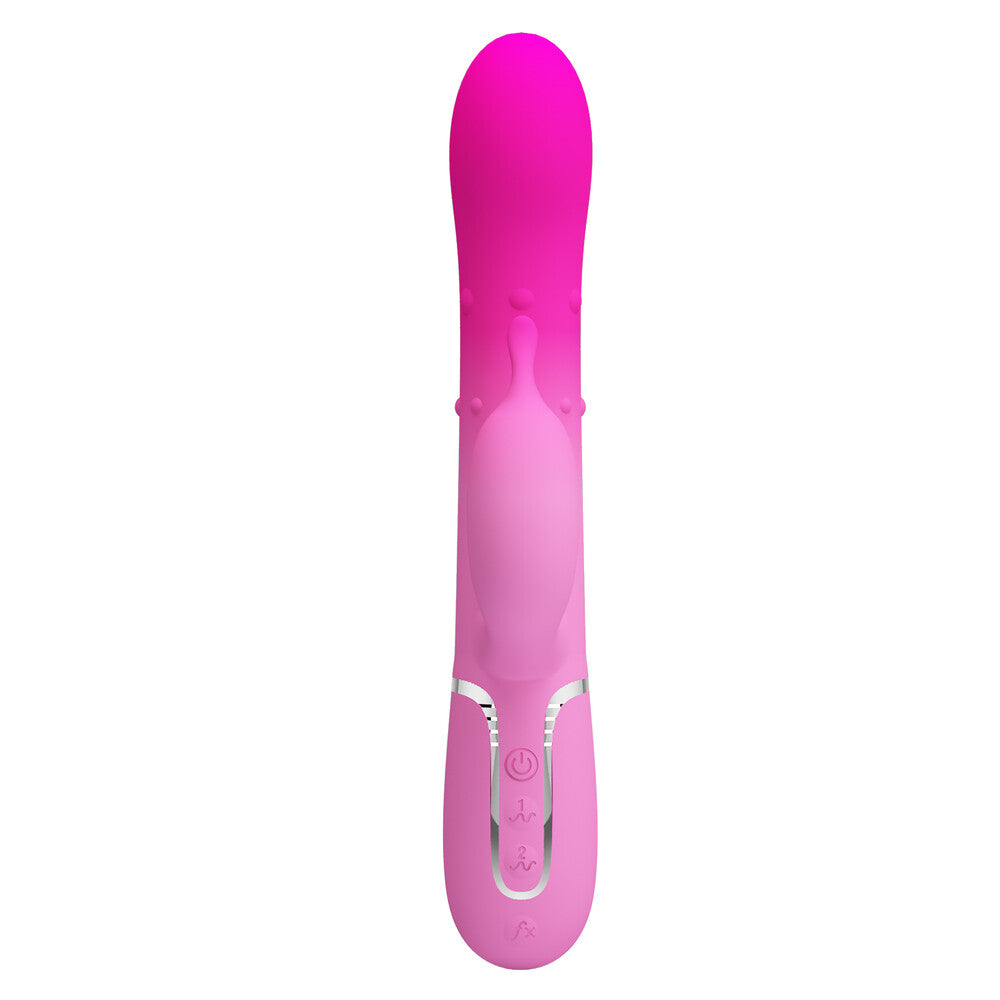Vibratore Rabbit Shima - immagine 3