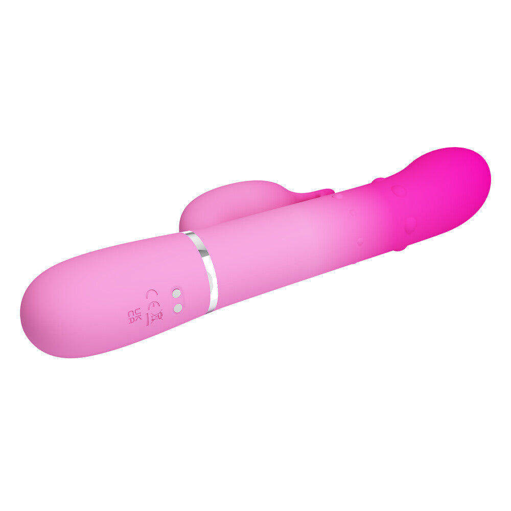 Vibratore Rabbit Shima - immagine 7
