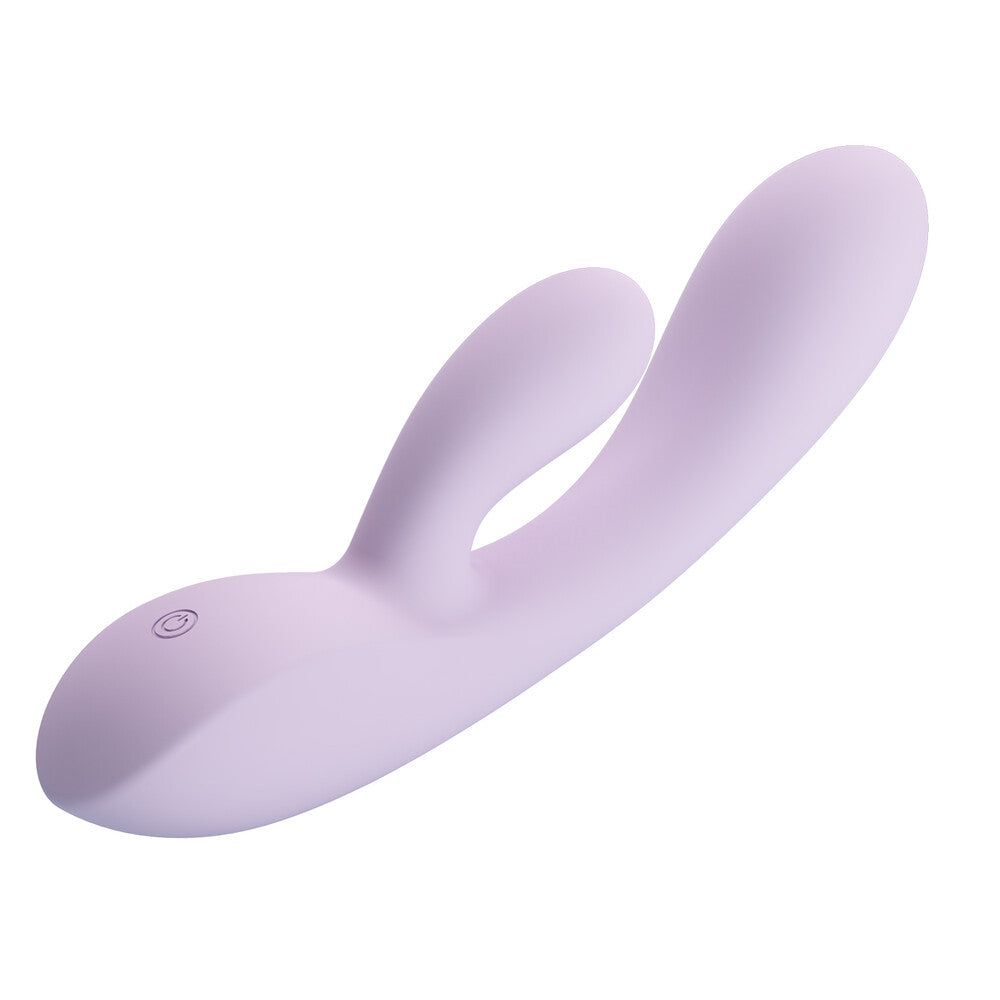 Vibratore Rabbit Pretty Love Rosolyn - immagine 5