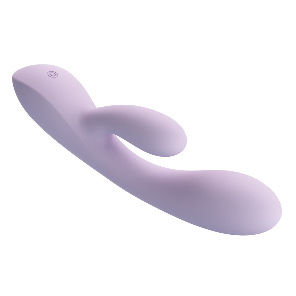 Vibratore Rabbit Pretty Love Rosolyn - immagine 6