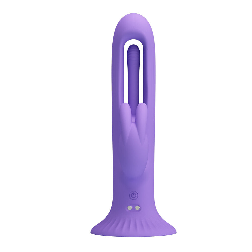 Vibratore Rabbit Killmoulis - immagine 1