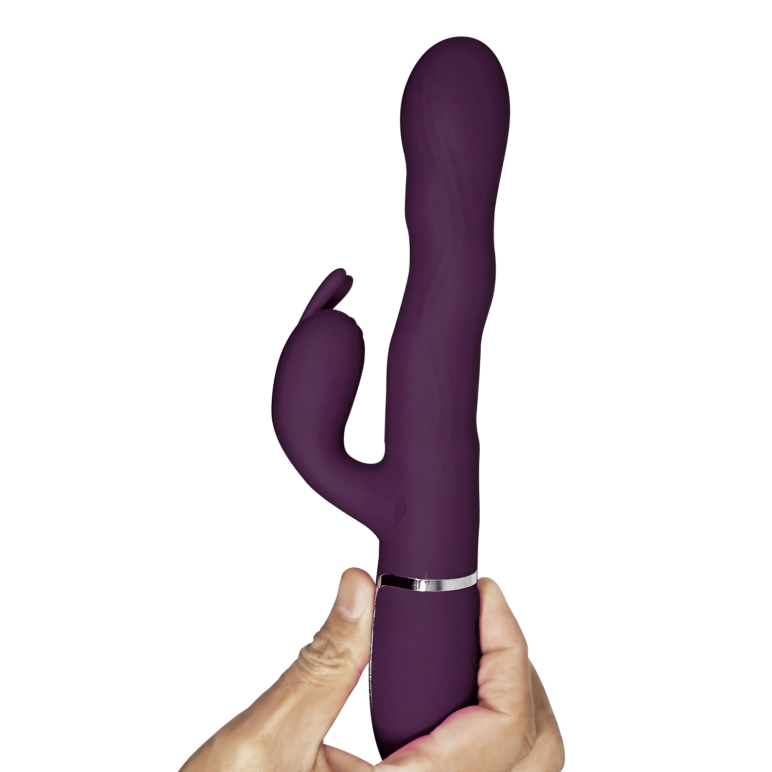 Vibratore Rabbit Laursen - immagine 2