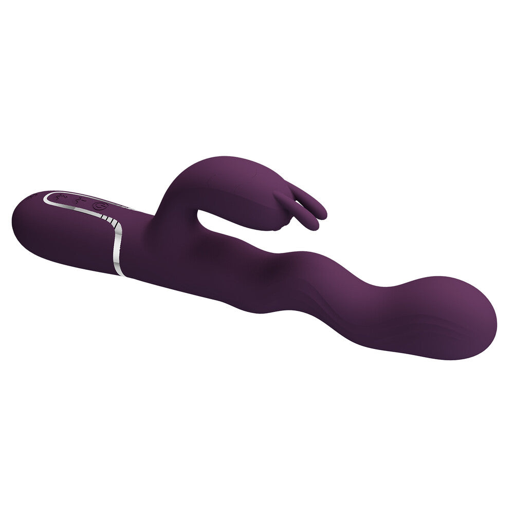 Vibratore Rabbit Laursen - immagine 4