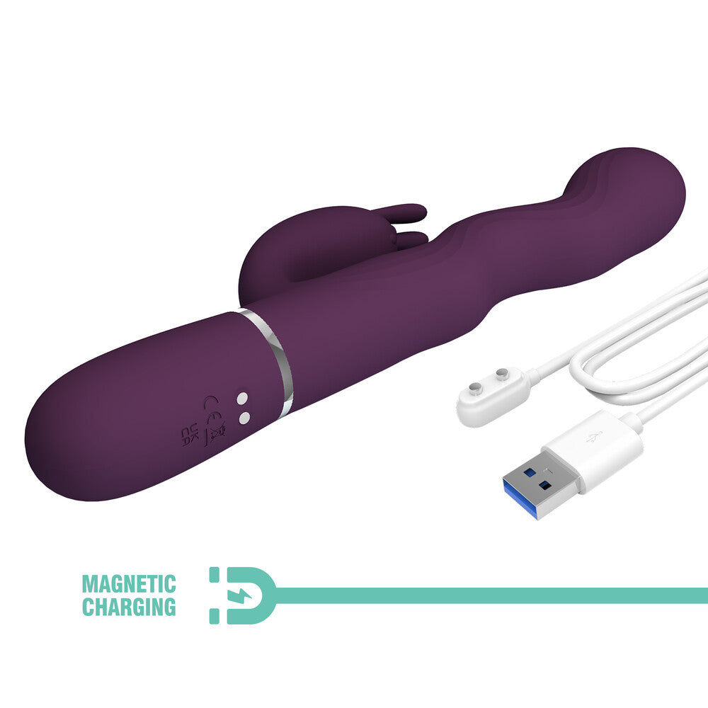 Vibratore Rabbit Laursen - immagine 10