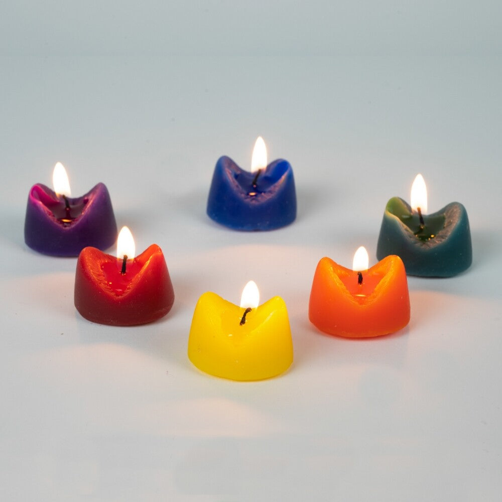 Candele Burning Love - immagine 3