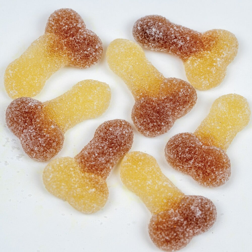Caramelle Sexy Cola Willies - immagine 2
