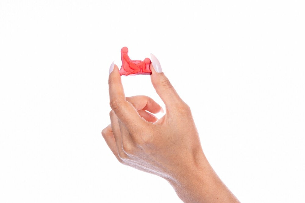Caramelle Sexy Gummy Kama Sutra - immagine 4