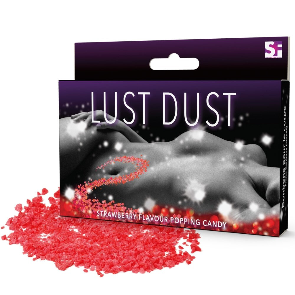 Caramelle Sexy Lust Dust - immagine 1