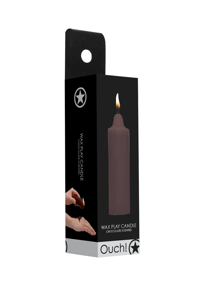 Candela Wax Play Chocolate - immagine 3