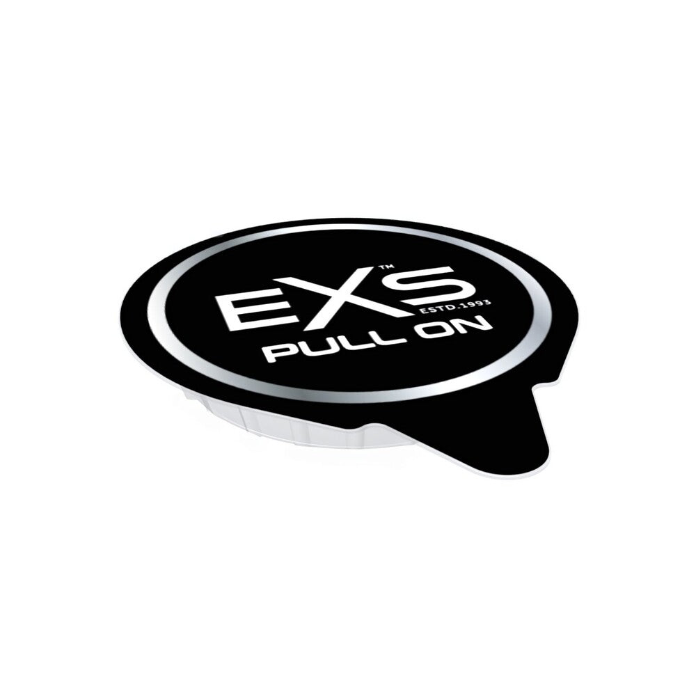 Preservativi EXS No Latex Pull - immagine 2