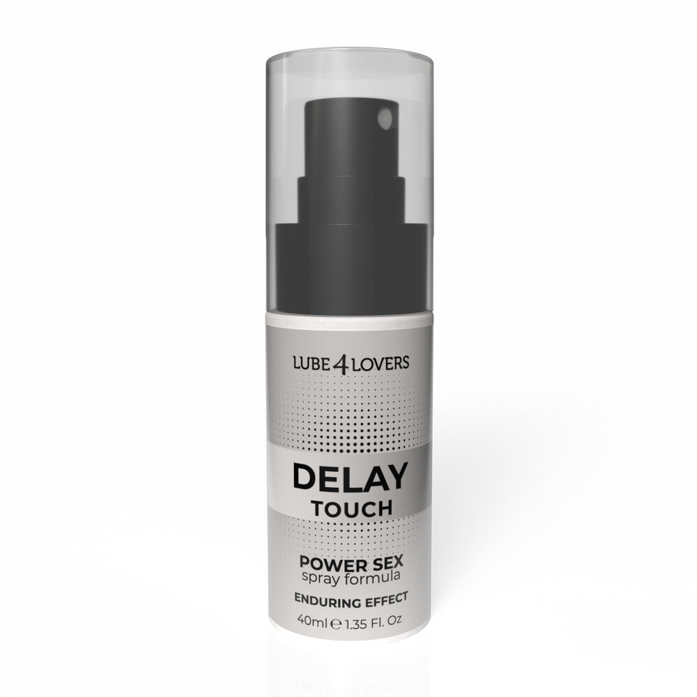 Spray Ritardante delay - immagine 4