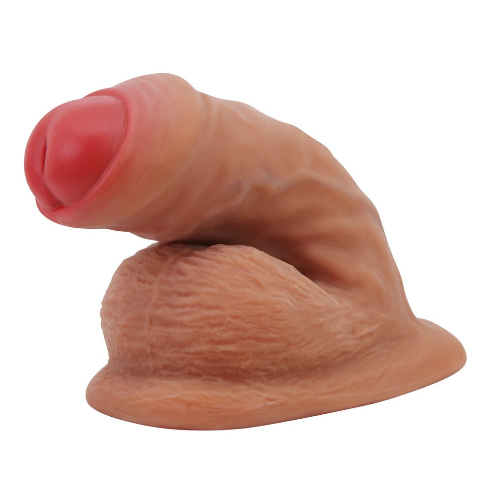 Dildo Realistico Warnell 13 cm - immagine 1