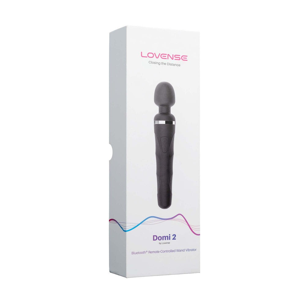 Magic Wand Lovense Domi 2 - immagine 10