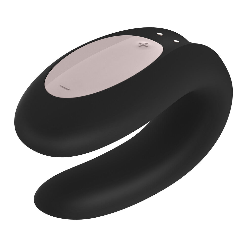 Vibratore per Coppia Double Joy - immagine 3