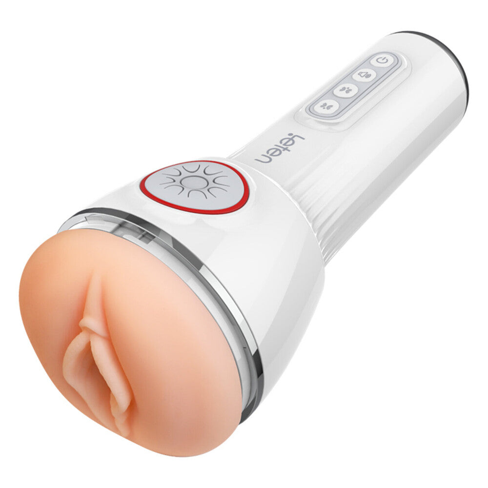 Masturbatore Automatico SM340 Fleshlight - immagine 4