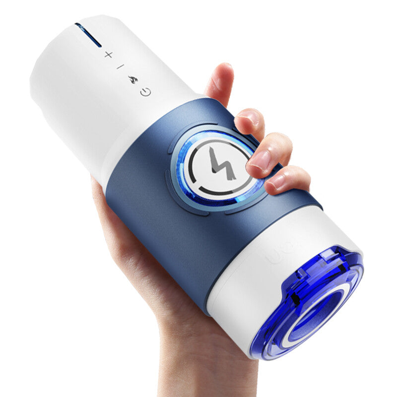 Masturbatore Automatico ThermoPod - immagine 3